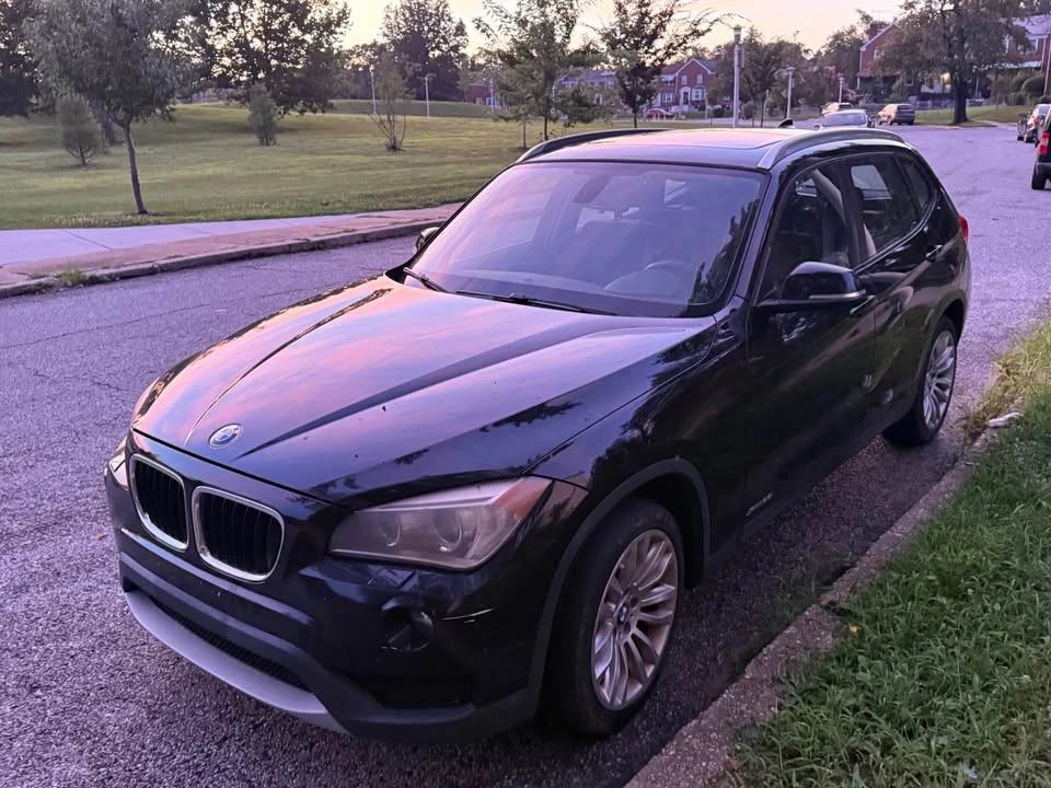 2014 BMW E84 X1 - Image 5 of 13