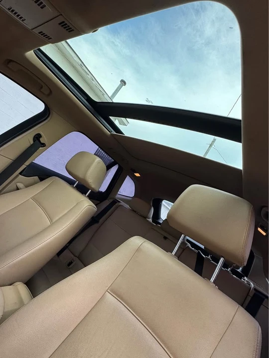 2014 BMW E84 X1 - Image 11 of 14