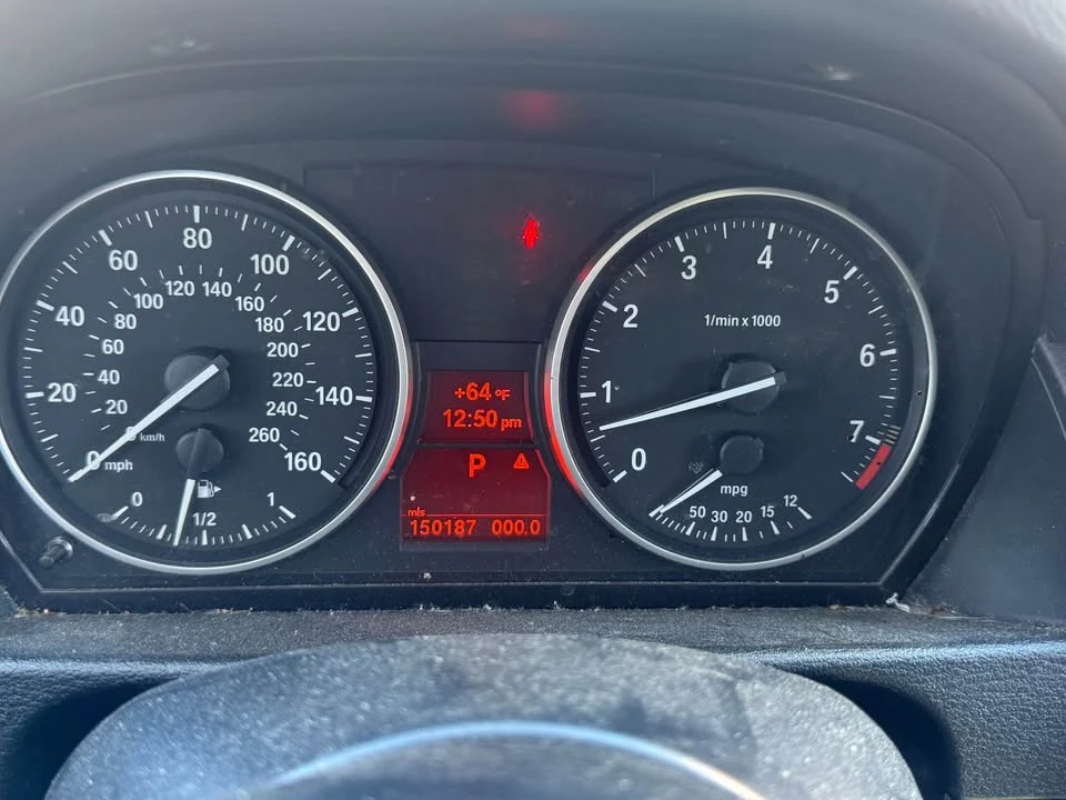 2014 BMW E84 X1 - Image 2 of 13