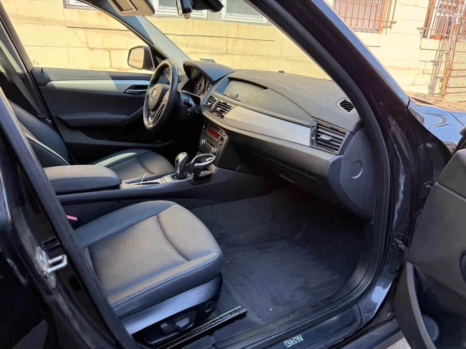 2014 BMW E84 X1 - Image 9 of 10