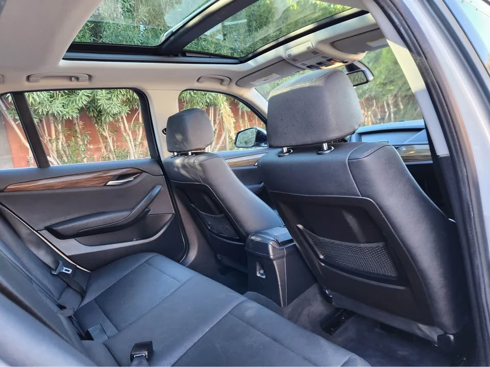 2014 BMW E84 X1 - Image 9 of 14