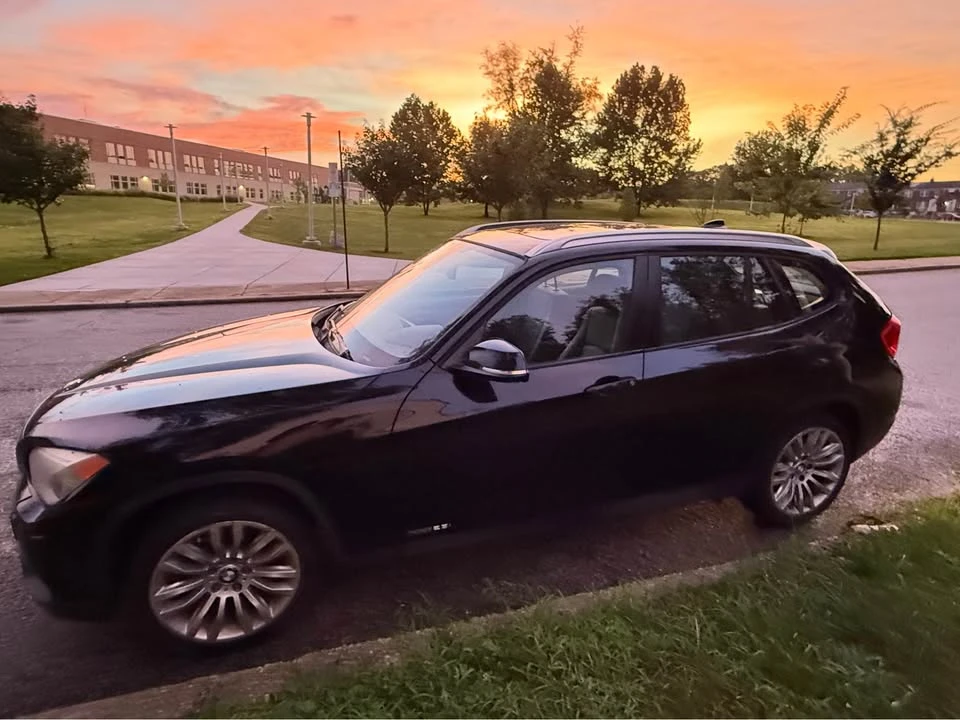 2014 BMW E84 X1 - Image 10 of 13