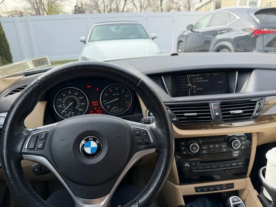 2014 BMW E84 X1 - Image 4 of 6