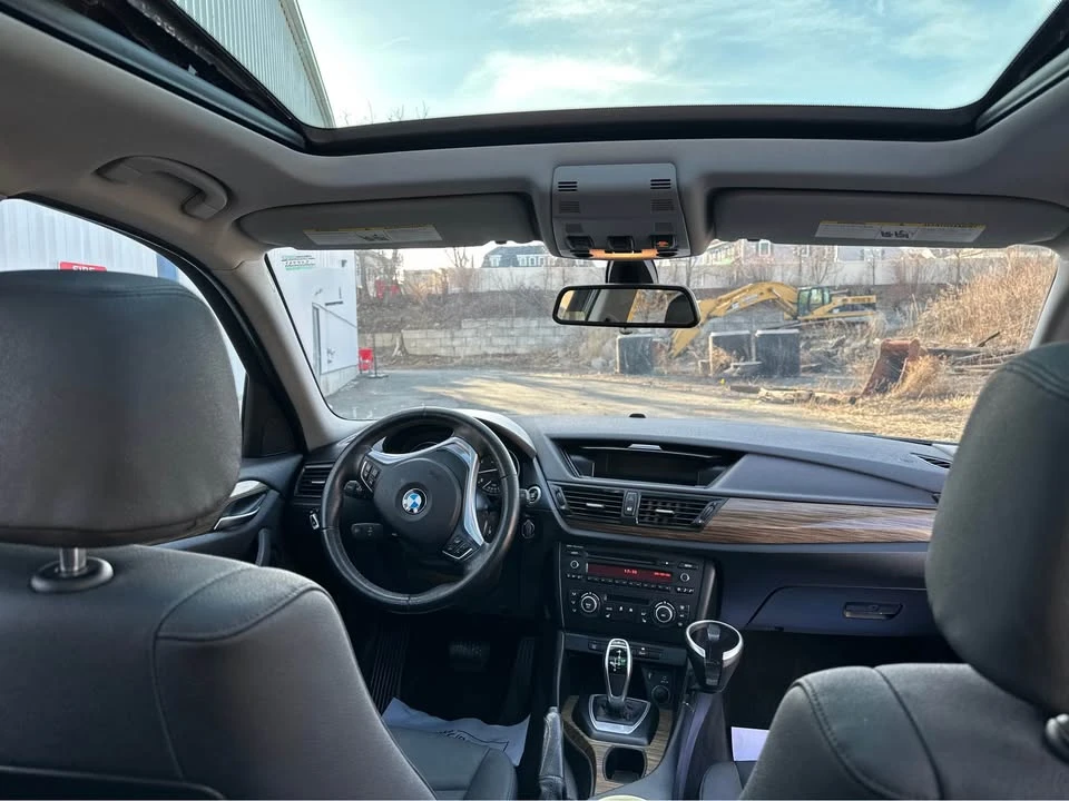 2014 BMW E84 X1 - Image 7 of 8