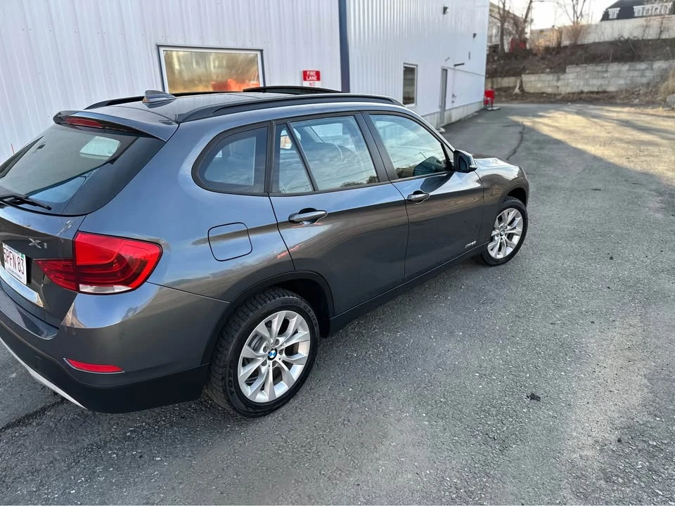 2014 BMW E84 X1 - Image 3 of 8