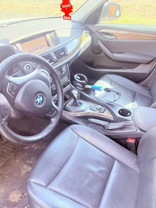 2014 BMW E84 X1 - Image 8 of 8