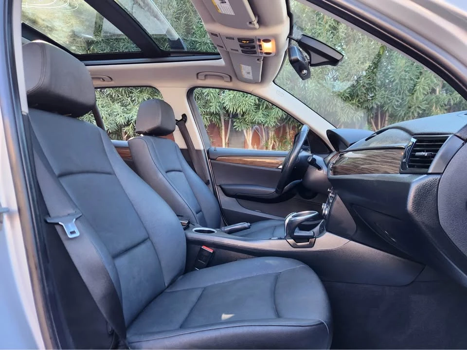 2014 BMW E84 X1 - Image 8 of 14