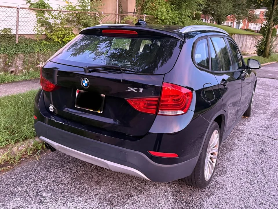 2014 BMW E84 X1 - Image 12 of 13