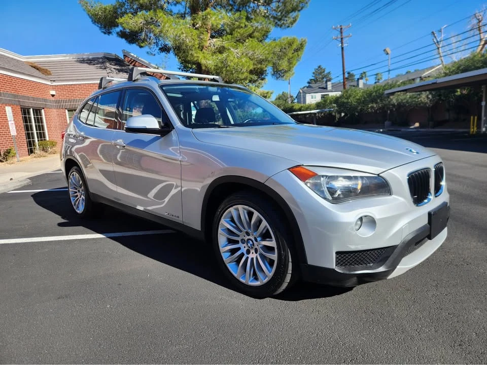 2014 BMW E84 X1 - Image 5 of 14