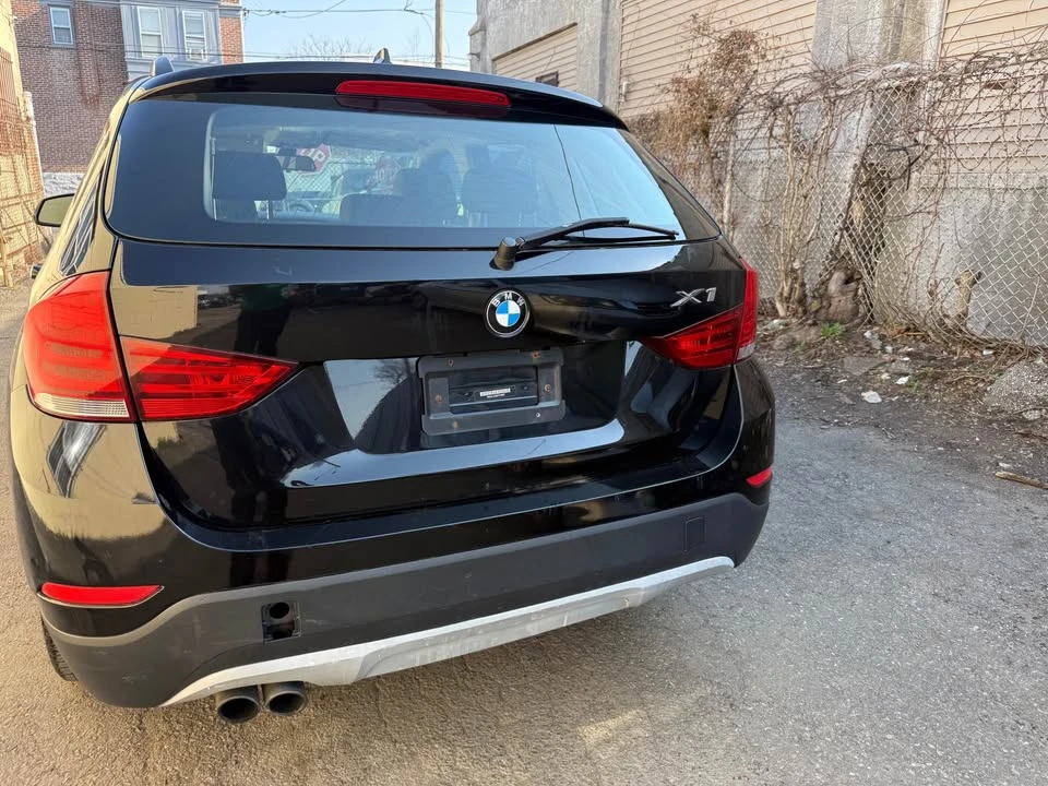 2014 BMW E84 X1 - Image 5 of 10