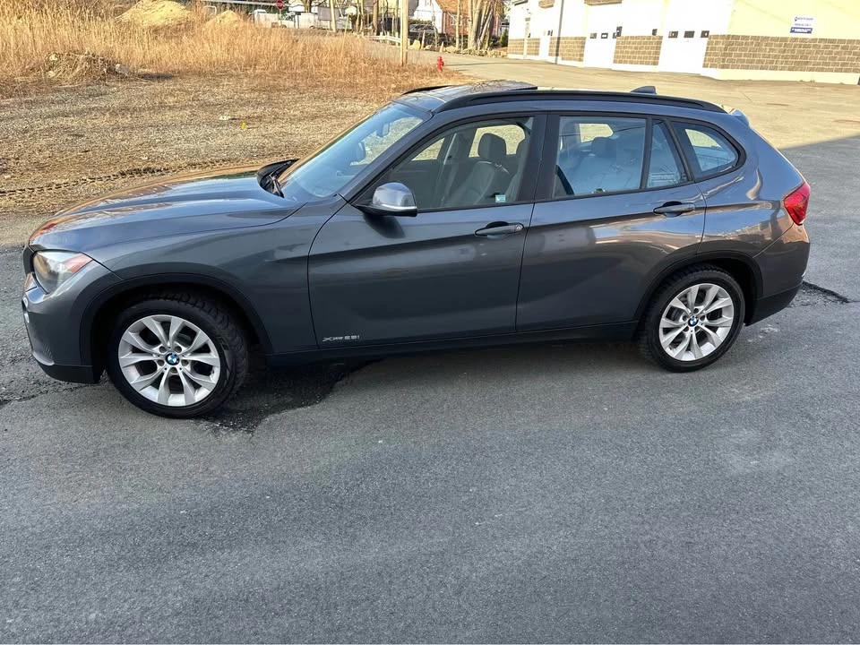 2014 BMW E84 X1 - Image 4 of 8