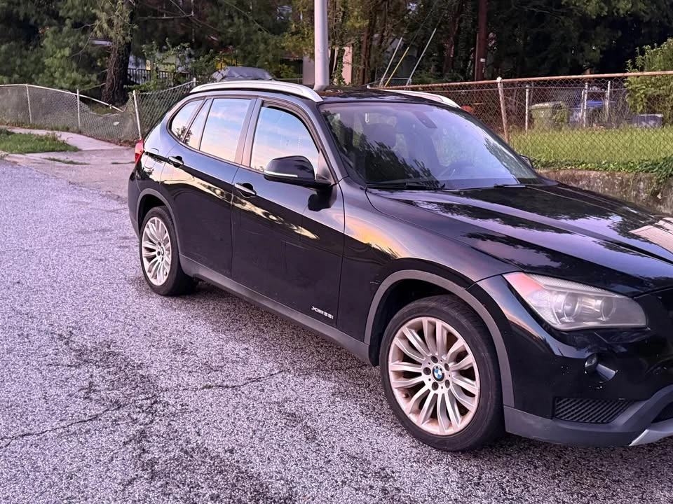 2014 BMW E84 X1 - Image 3 of 13