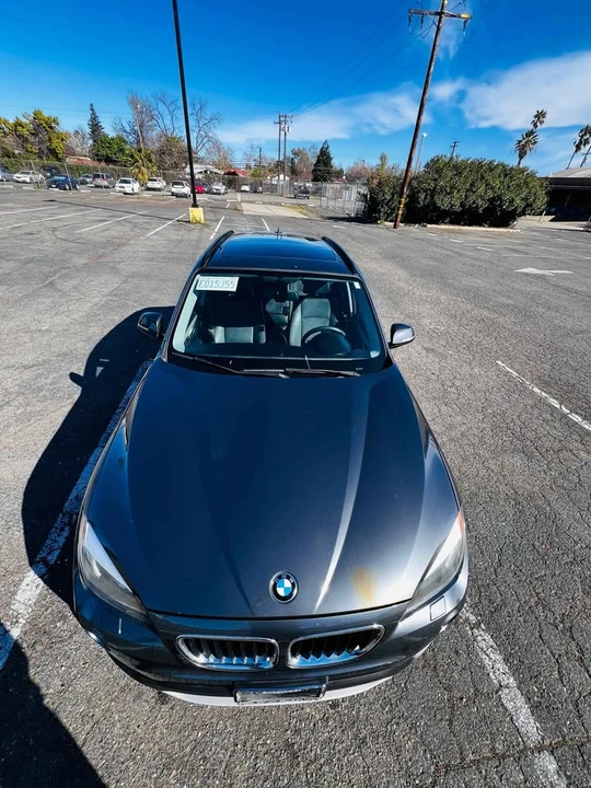 2014 BMW E84 X1 - Image 8 of 20