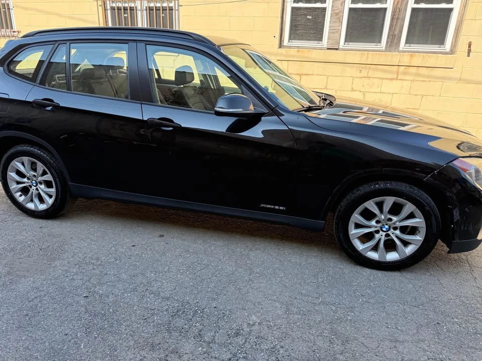 2014 BMW E84 X1 - Image 4 of 10