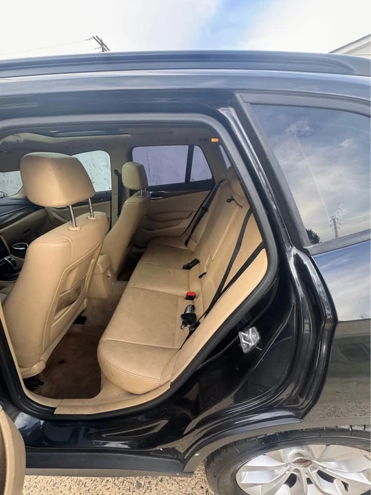 2014 BMW E84 X1 - Image 9 of 9