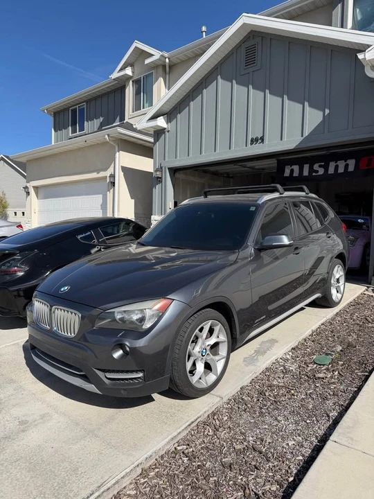 2014 BMW E84 X1 - Image 2 of 7