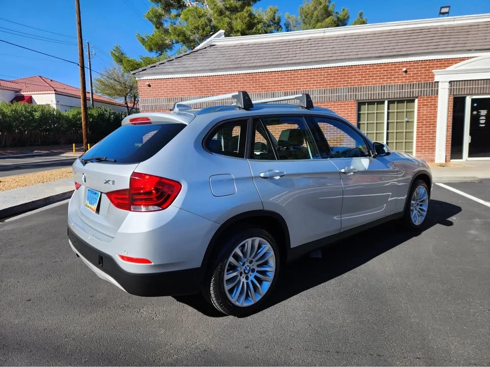 2014 BMW E84 X1 - Image 12 of 14