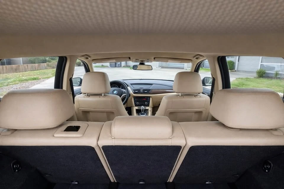 2014 BMW E84 X1 - Image 3 of 3