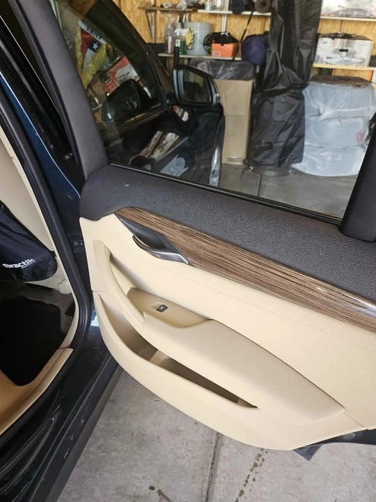 2014 BMW E84 X1 - Image 9 of 11