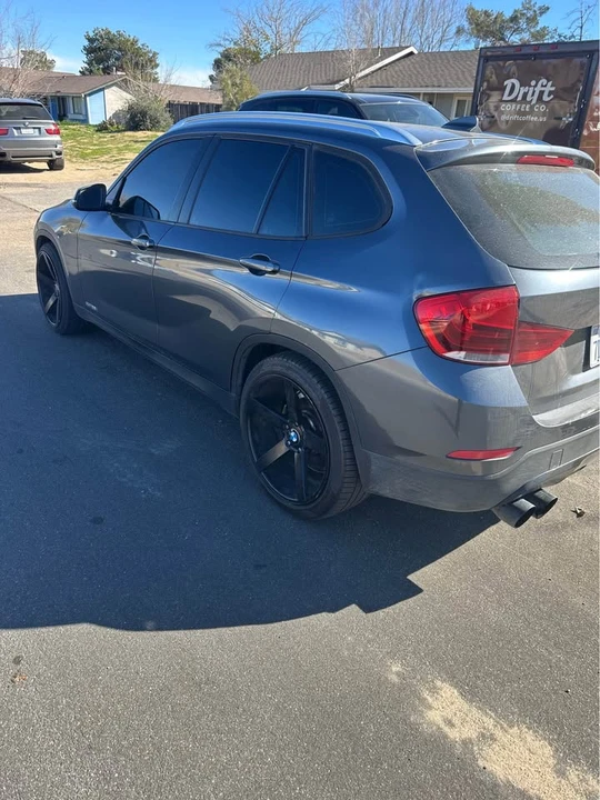 2014 BMW E84 X1 - Image 2 of 11