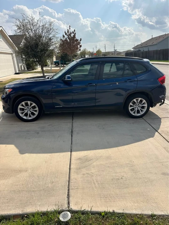 2014 BMW E84 X1 - Image 3 of 9