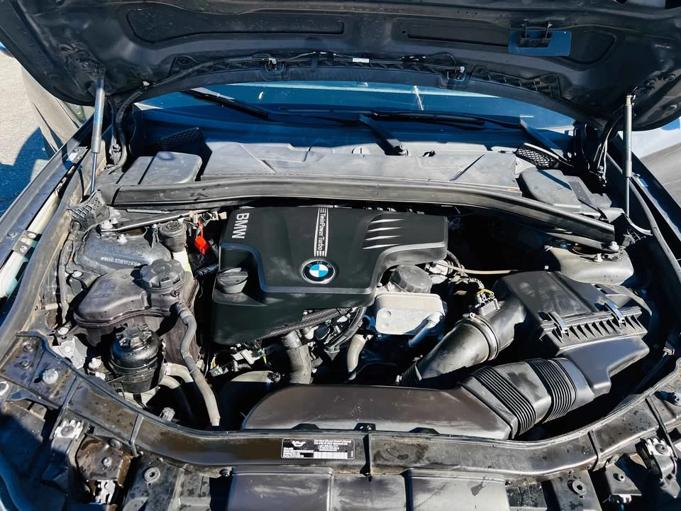 2014 BMW E84 X1 - Image 16 of 20