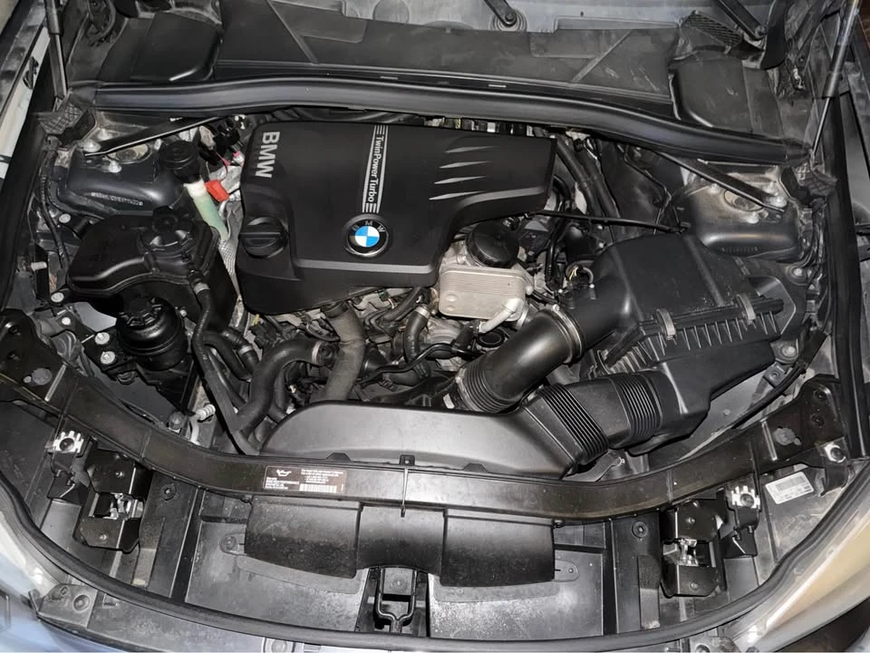 2014 BMW E84 X1 - Image 7 of 7