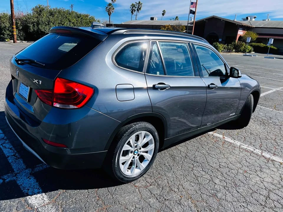 2014 BMW E84 X1 - Image 12 of 20
