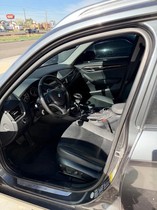 2014 BMW E84 X1 - Image 4 of 4