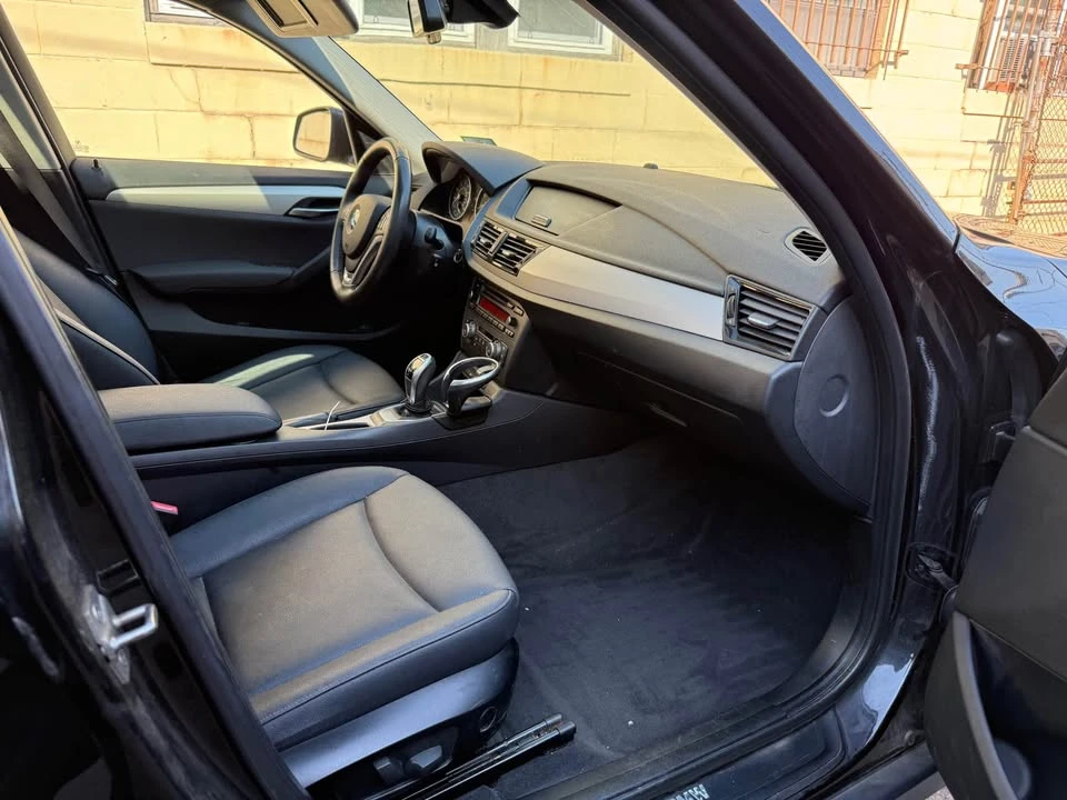 2014 BMW E84 X1 - Image 8 of 10