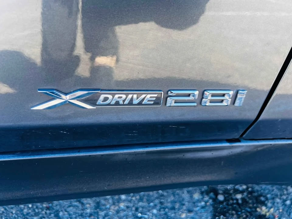 2014 BMW E84 X1 - Image 13 of 20