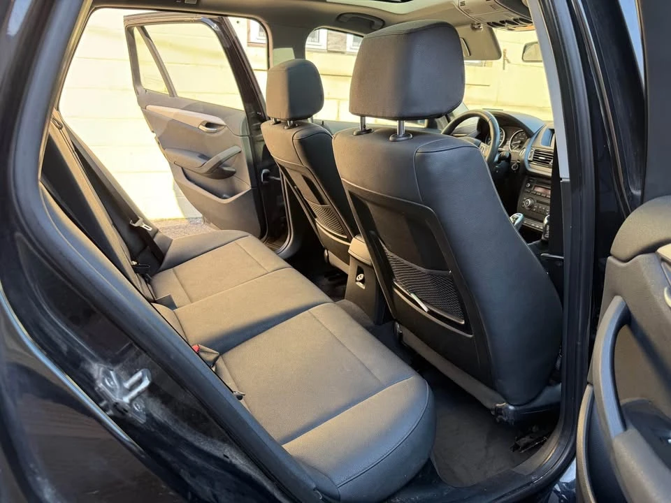 2014 BMW E84 X1 - Image 7 of 10