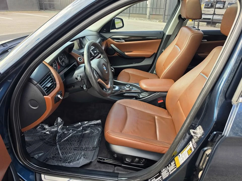 2014 BMW E84 X1 - Image 5 of 20