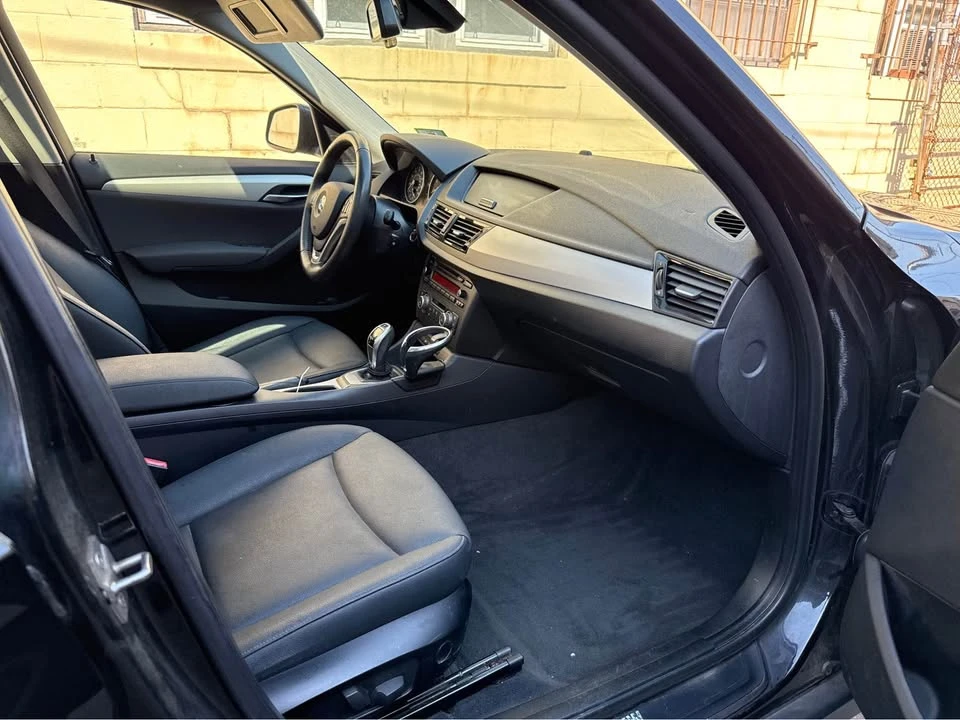 2014 BMW E84 X1 - Image 10 of 10
