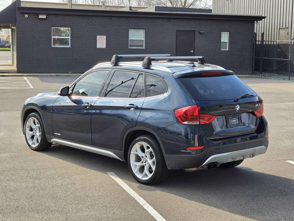 2014 BMW E84 X1 - Image 3 of 20
