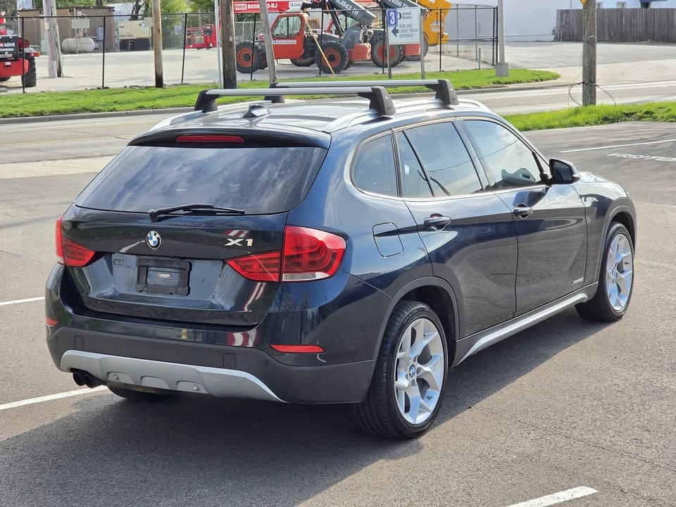 2014 BMW E84 X1 - Image 4 of 20