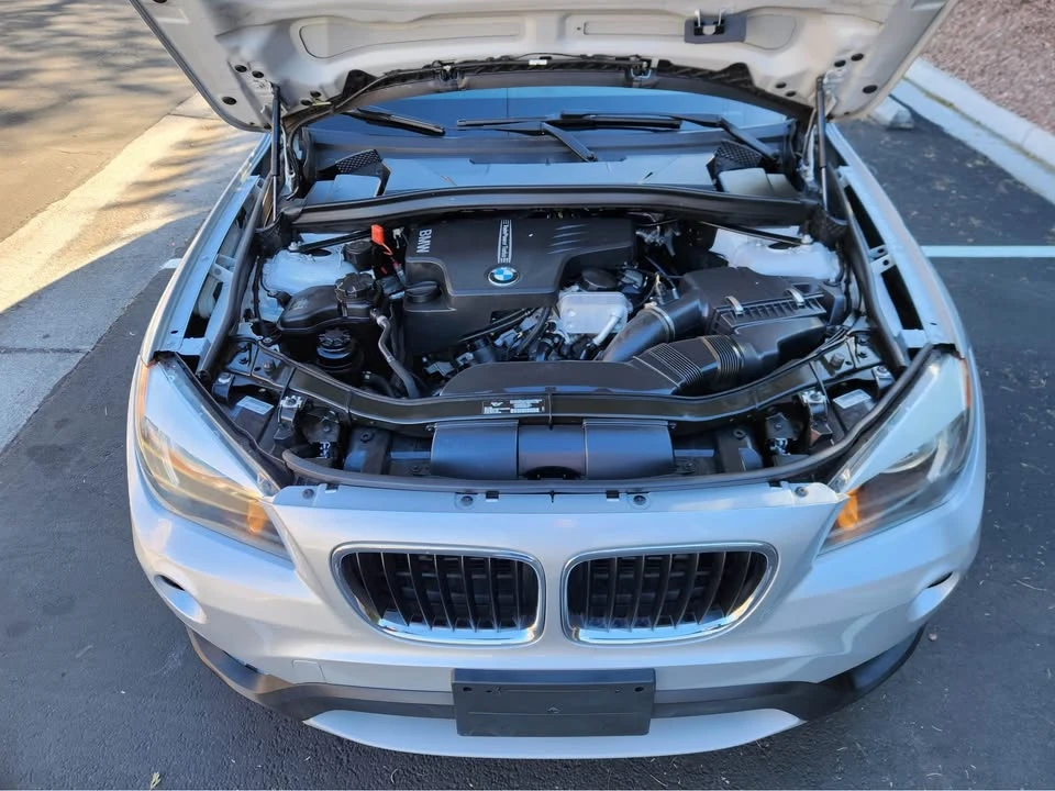 2014 BMW E84 X1 - Image 11 of 14