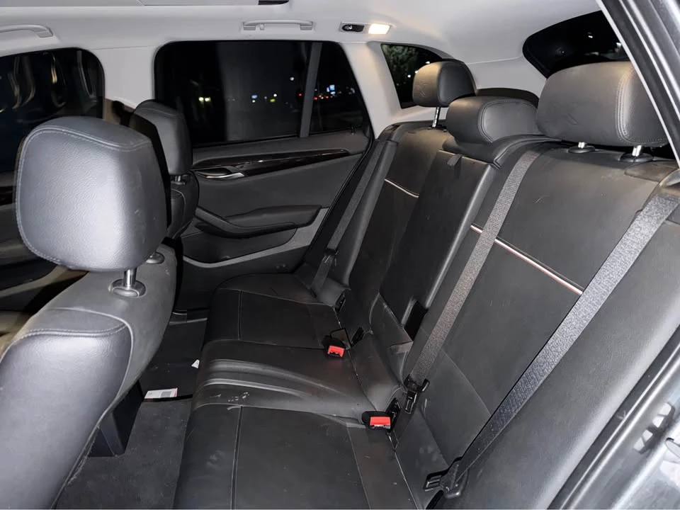 2014 BMW E84 X1 - Image 5 of 7