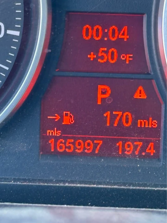 2014 BMW E84 X1 - Image 10 of 11