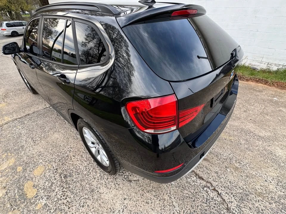 2014 BMW E84 X1 - Image 14 of 14