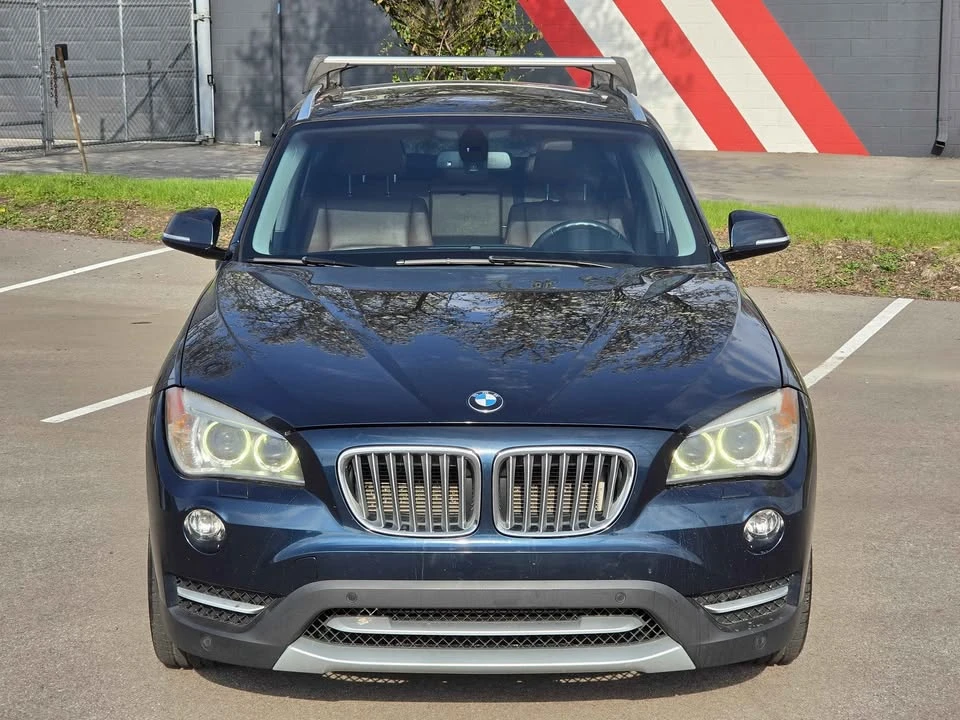 2014 BMW E84 X1 - Image 2 of 20
