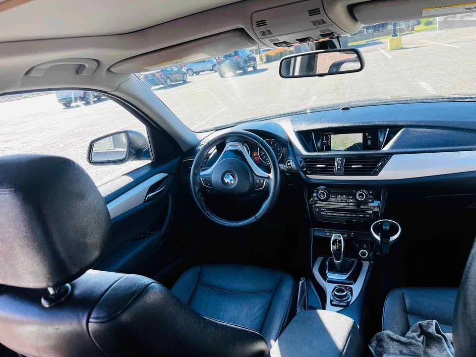 2014 BMW E84 X1 - Image 7 of 20