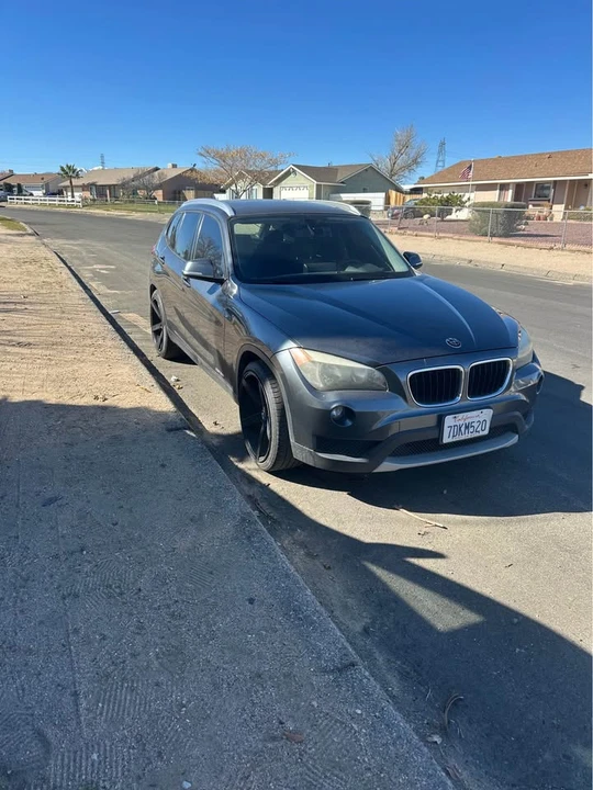 2014 BMW E84 X1 - Image 11 of 11