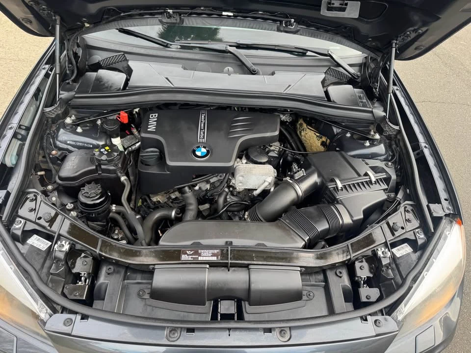 2014 BMW E84 X1 - Image 3 of 11