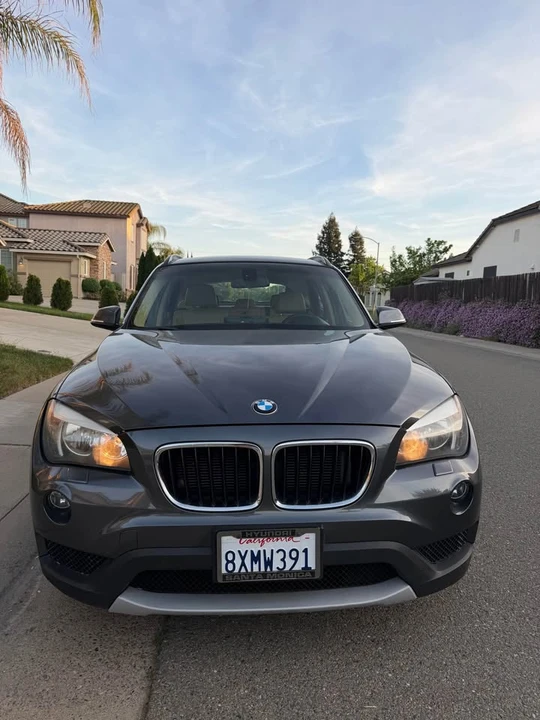 2014 BMW E84 X1 - Image 7 of 13