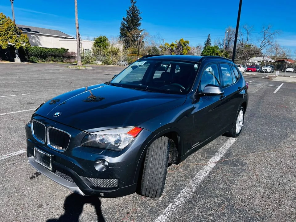 2014 BMW E84 X1 - Image 2 of 20