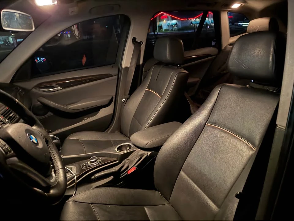 2014 BMW E84 X1 - Image 4 of 7