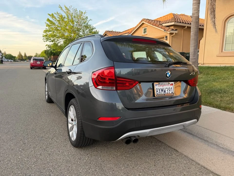 2014 BMW E84 X1 - Image 5 of 11