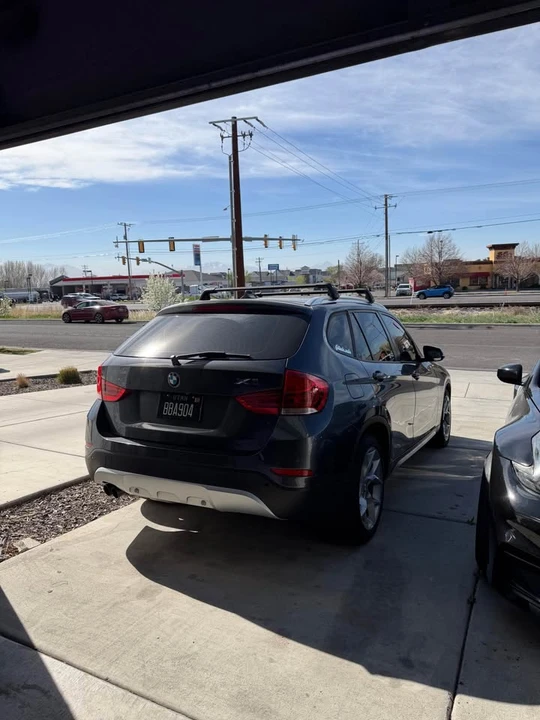 2014 BMW E84 X1 - Image 3 of 7