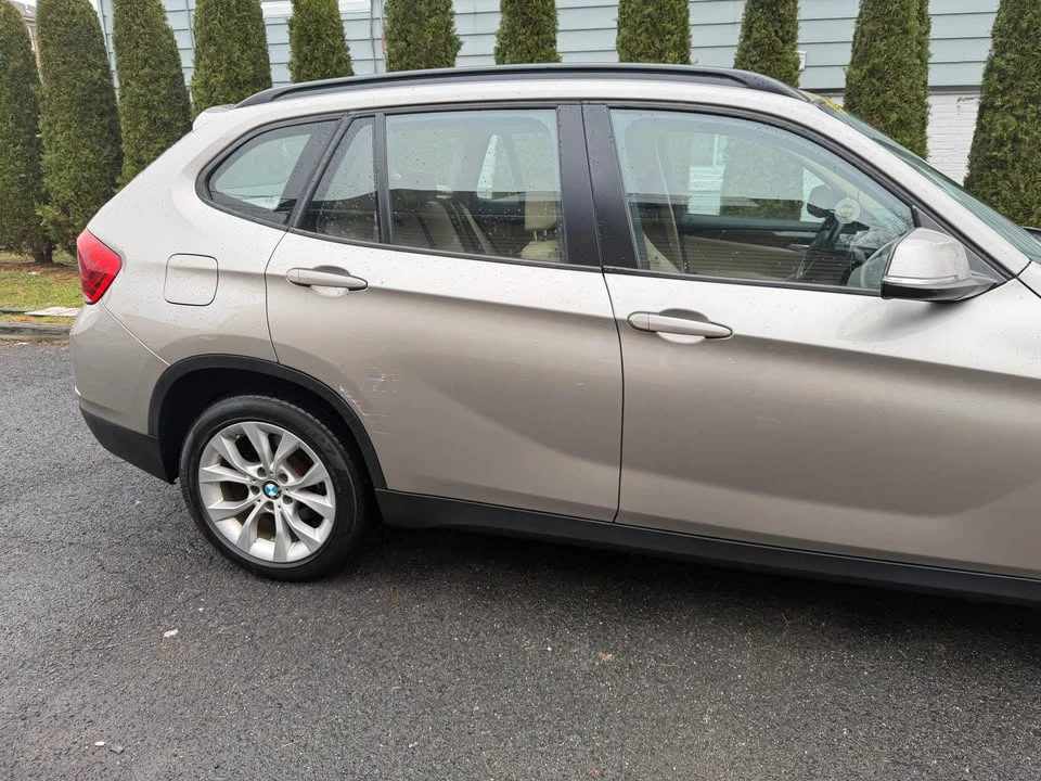 2014 BMW E84 X1 - Image 3 of 6